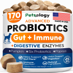 Onlihub Inc Dog Supplements