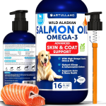 Onlihub Inc Dog Supplements