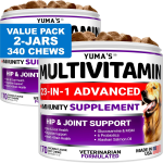 Onlihub Inc Pet Supplements