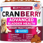 Onlihub Inc Dog Supplements