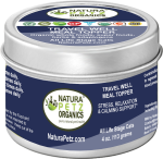 Organic Pet Systems Dog Food Toppers