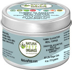 Organic Pet Systems Tummy Gladiator Meal Topper - Digestion