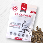 OstriTreats INC Dog Treats