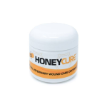 PETGIFTZ LLC HONEYCURE JAR Grooming Supplies