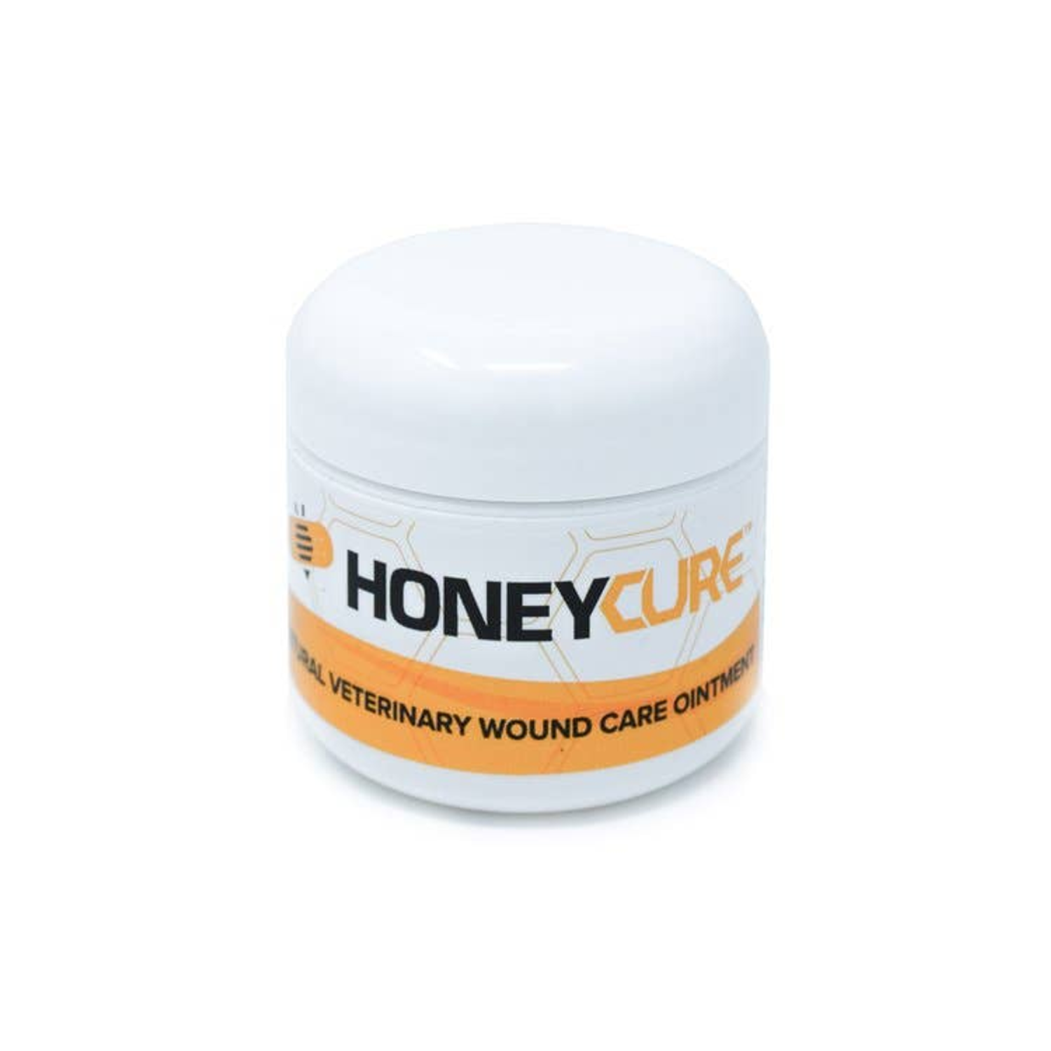 PETGIFTZ LLC HONEYCURE JAR Grooming Supplies