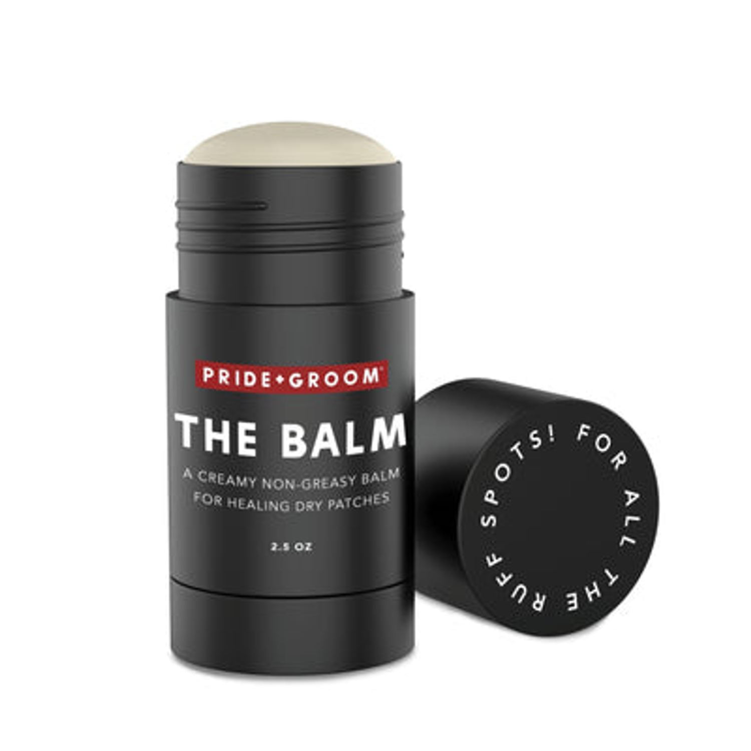 PRIDE+GROOM The Balm 2.5oz Cleaning Supplies