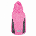 Pet Edge CC Trackster Sleeveless Hoodies Tanks