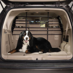 Pet Edge Guardian Gear Vehicle Barrier Seat Covers