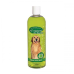 Pet Edge Top Performance Green Tea & Mint Shampoo 17oz Pet Shampoo