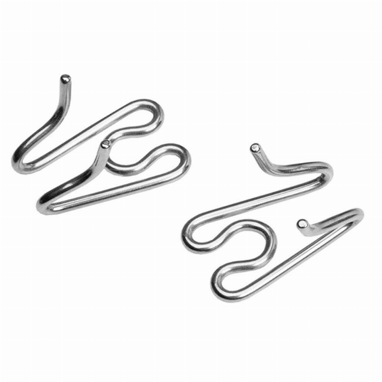 Pet Edge GG 2-Pk Extra Links 3.5Mm Collars