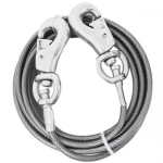 Pet Edge Tie-Outs