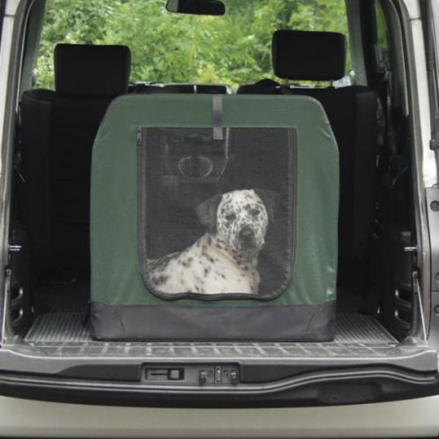 Pet Edge GG Soft Crate Dog Crates
