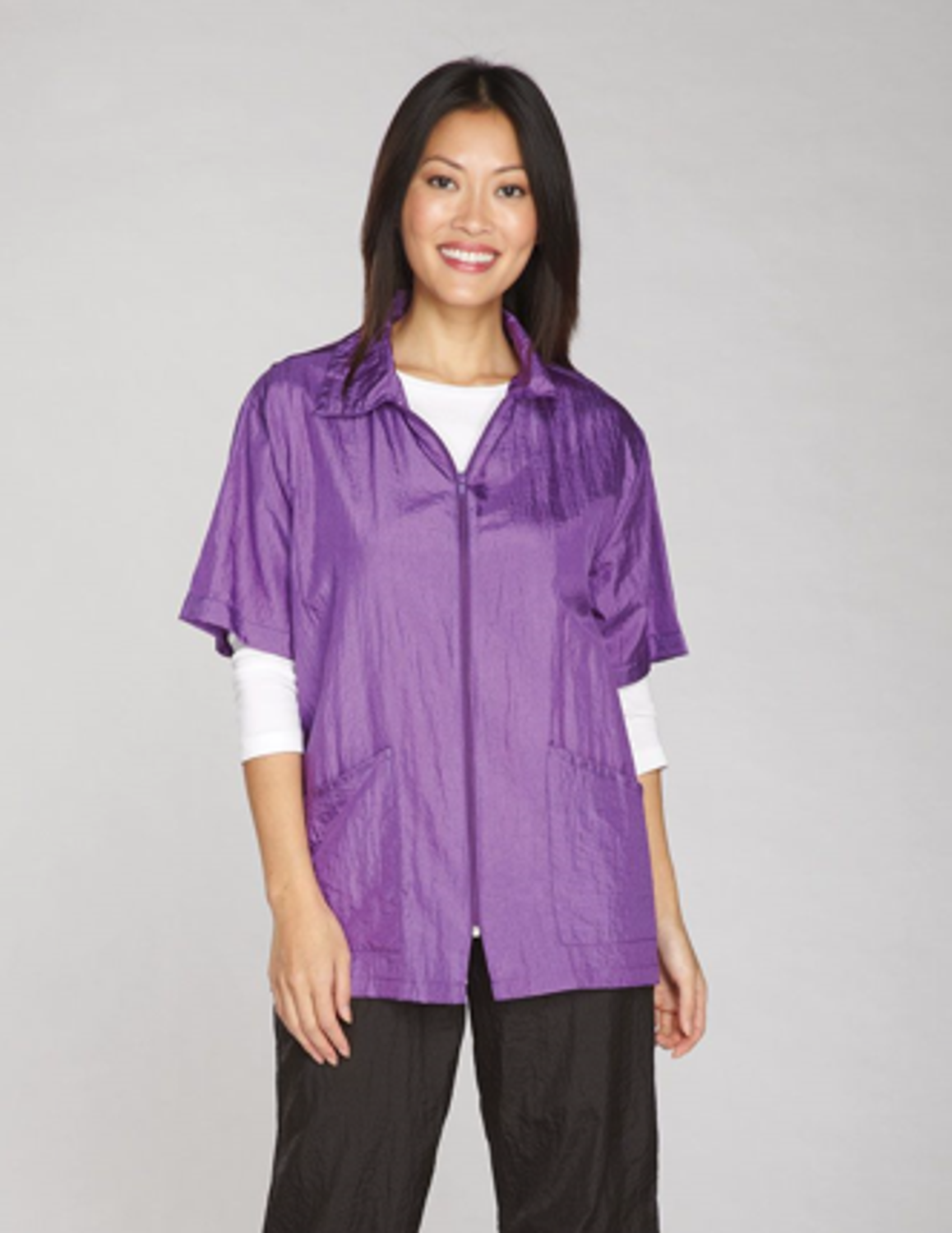 Pet Edge TP Grooming Jacket Apparel
