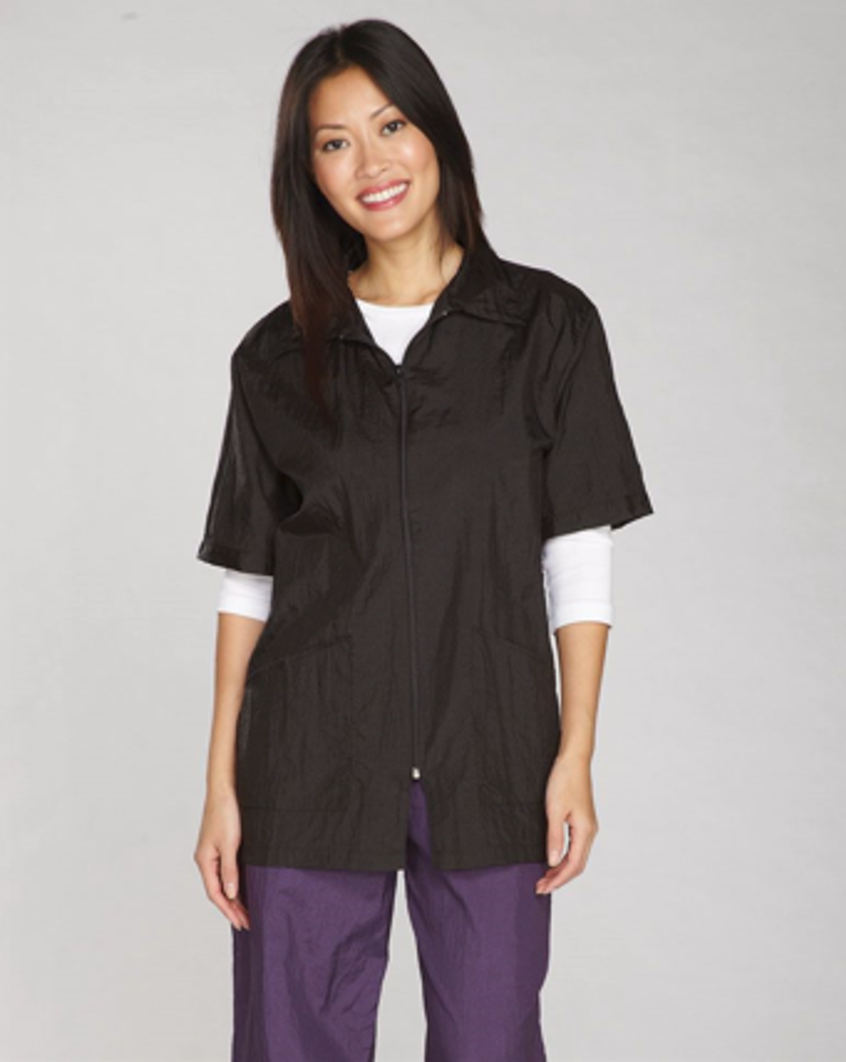 Pet Edge TP Grooming Jacket Apparel