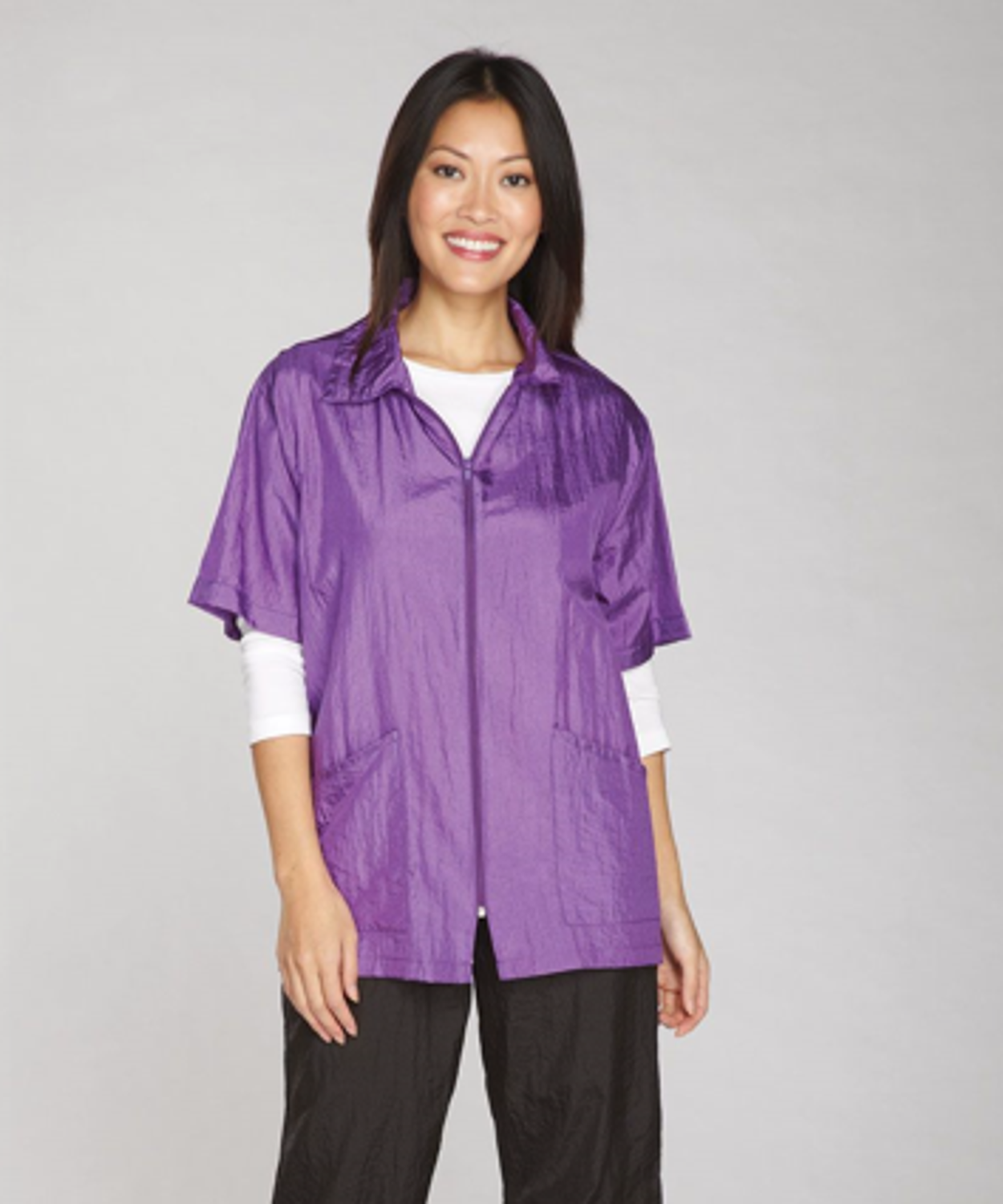 Pet Edge TP Grooming Jacket Apparel
