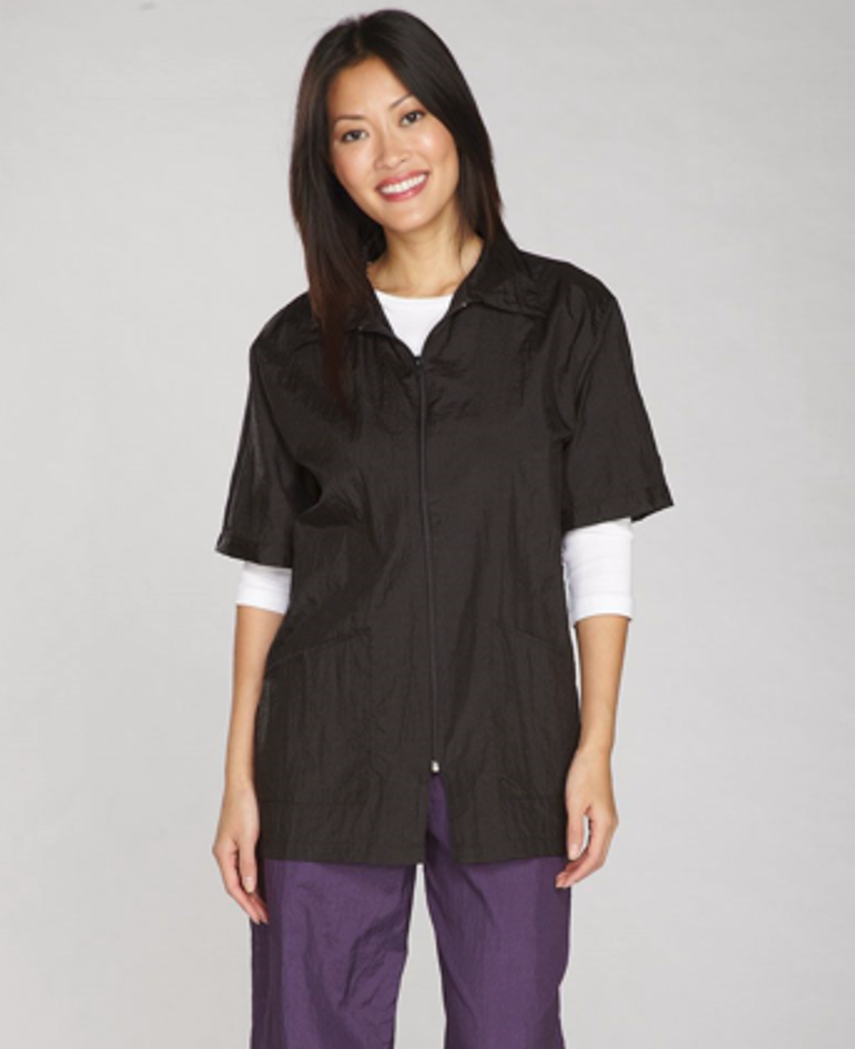 Pet Edge TP Grooming Jacket Apparel