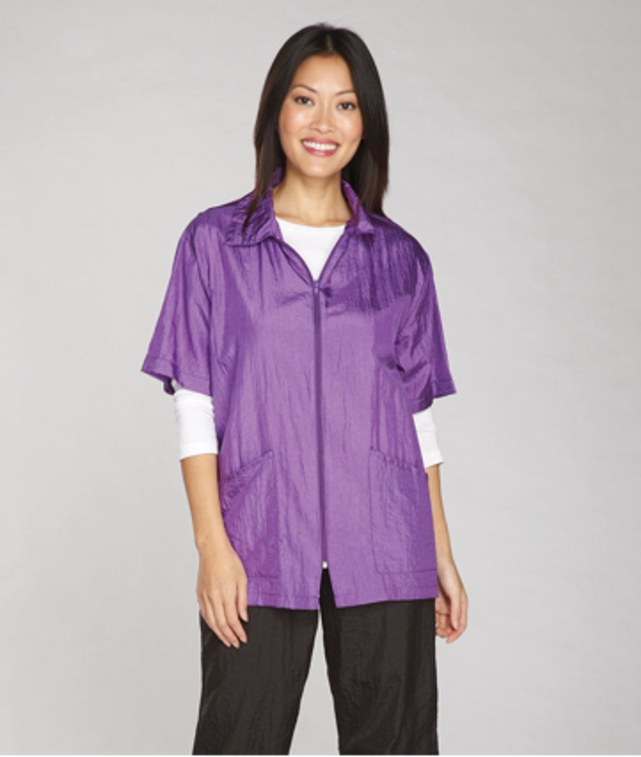 Pet Edge TP Grooming Jacket Apparel