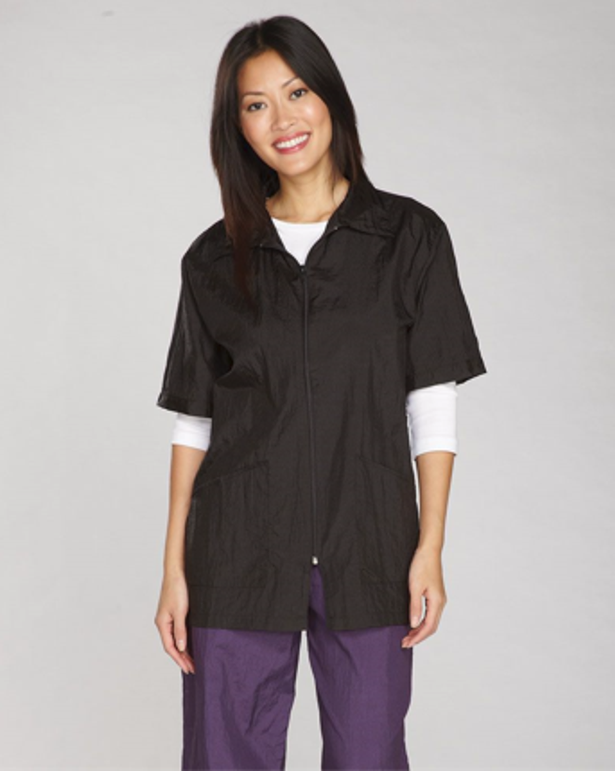 Pet Edge TP Grooming Jacket Apparel