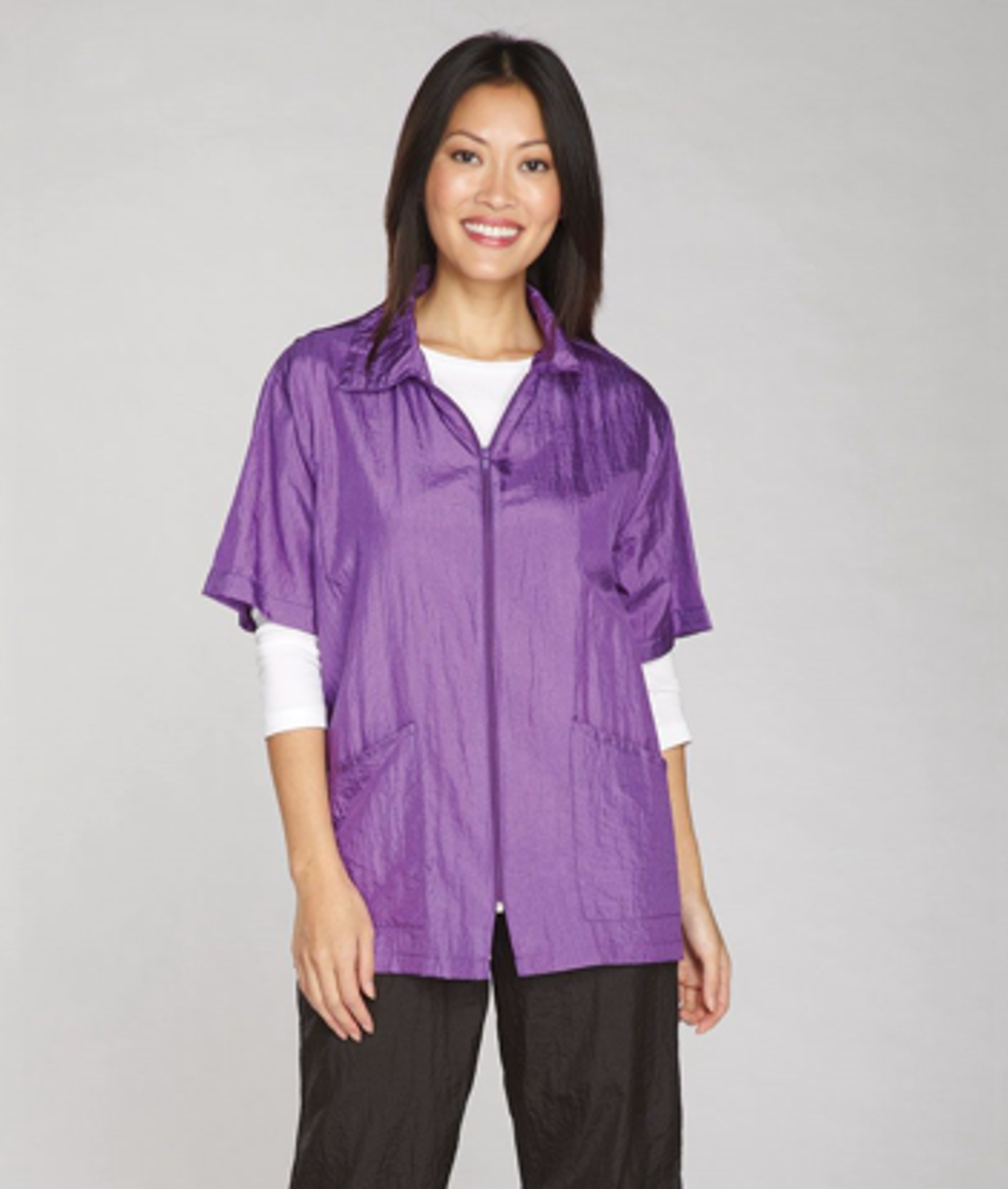Pet Edge TP Grooming Jacket Apparel