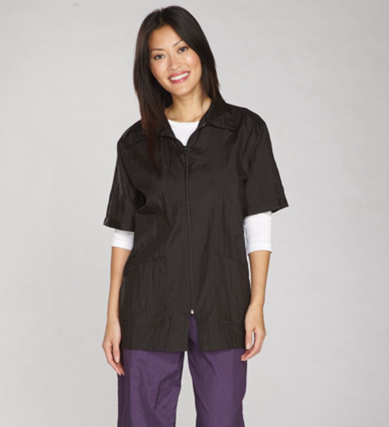 Pet Edge TP Grooming Jacket Apparel