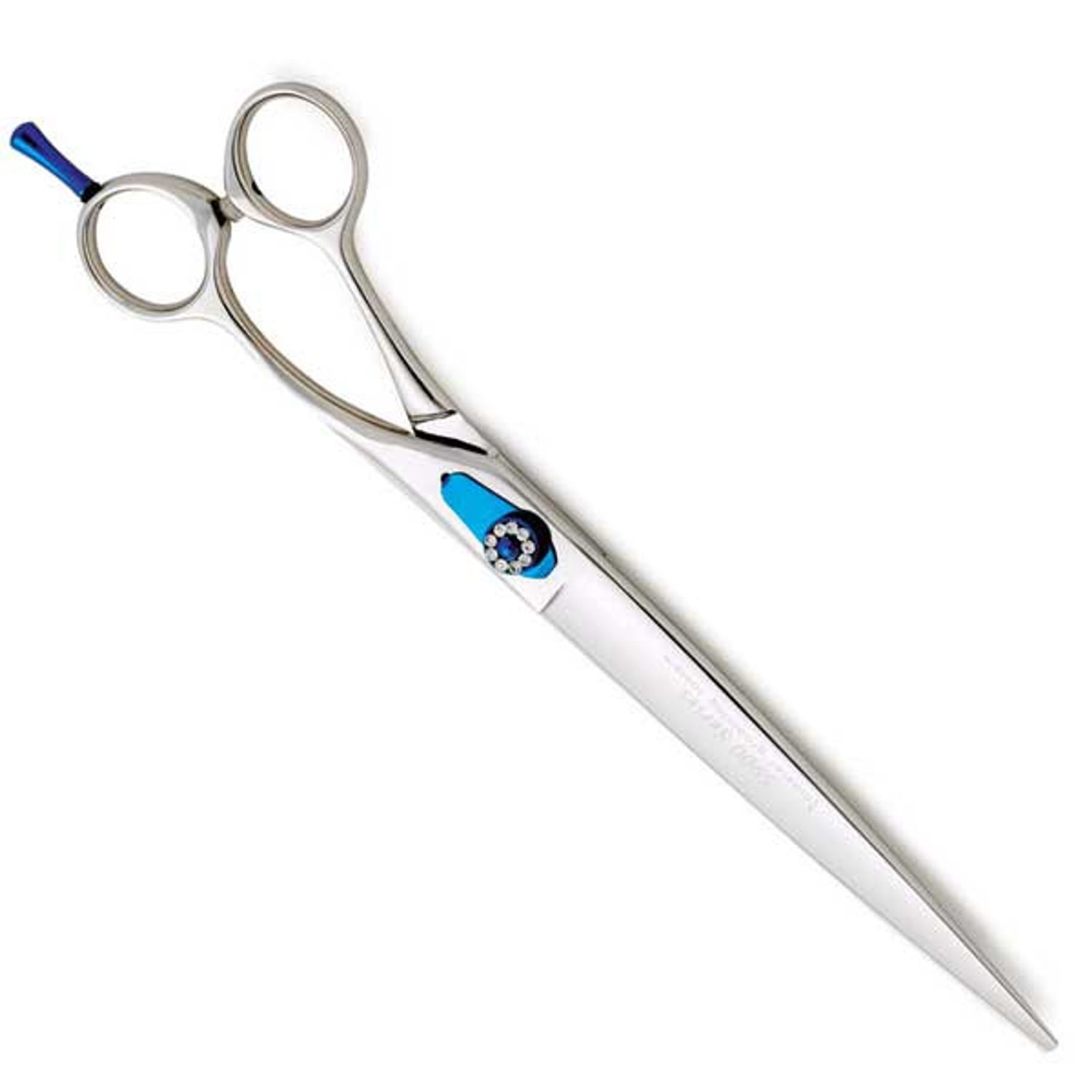 Pet Edge MG 5900 Diamond Shears Straight Shears