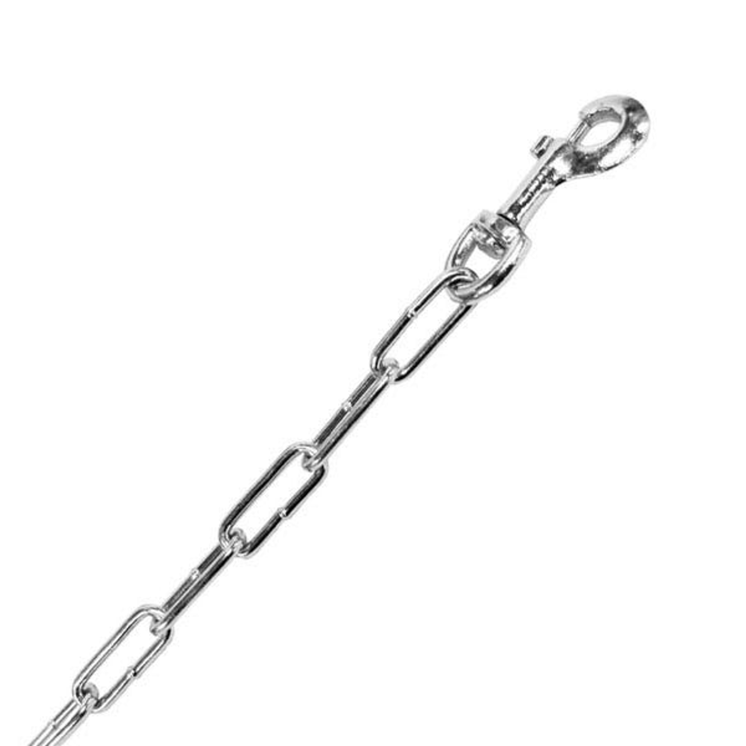 Pet Edge Super Hvy Wt 20 Tie Out 4.2Mm Tie-Outs