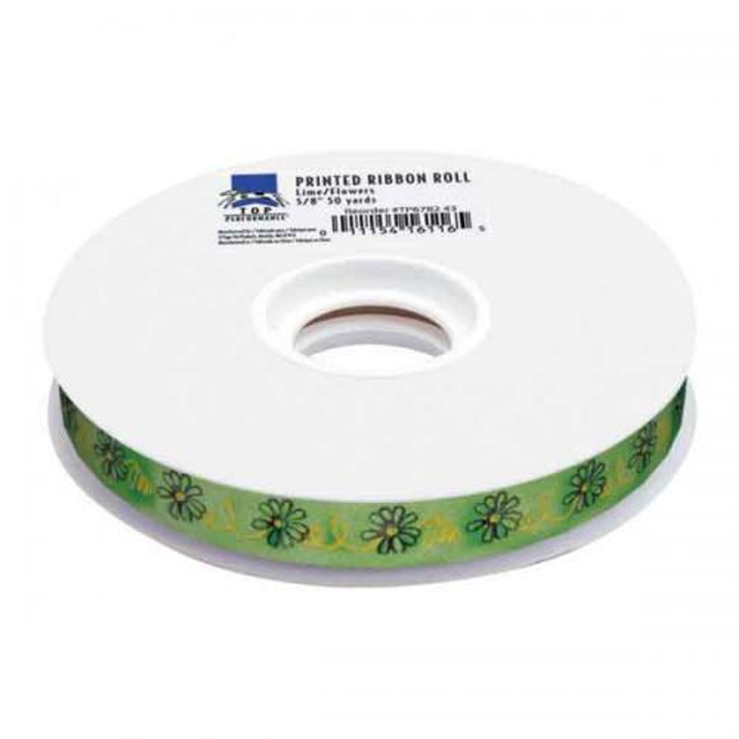 Pet Edge 50-Yard Printed Ribbon Rolls Dog Clothes