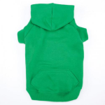 Pet Edge Casual Canine Basic Hoodie Dog Clothes