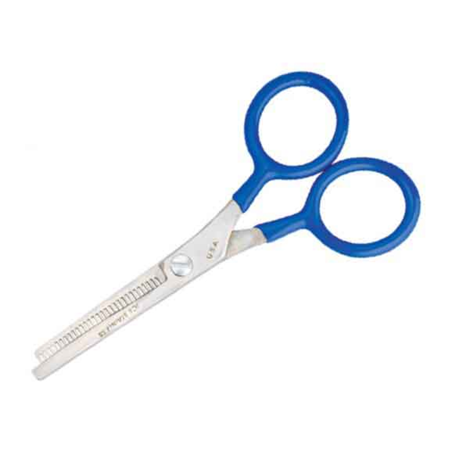 Pet Edge TP Thinner Shr Ctd Hndl 28 Tth 4In Shears