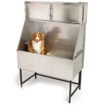Pet Edge Tubs