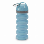 Pet Edge Cool Pup Collapsible Water Bottles 20oz Portable food & water