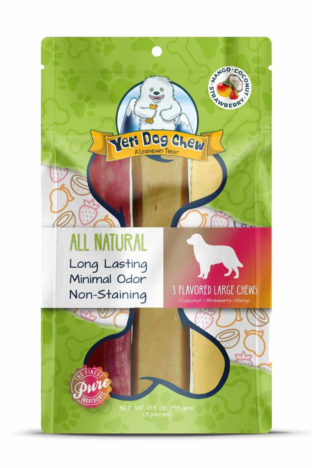 Pet Palette