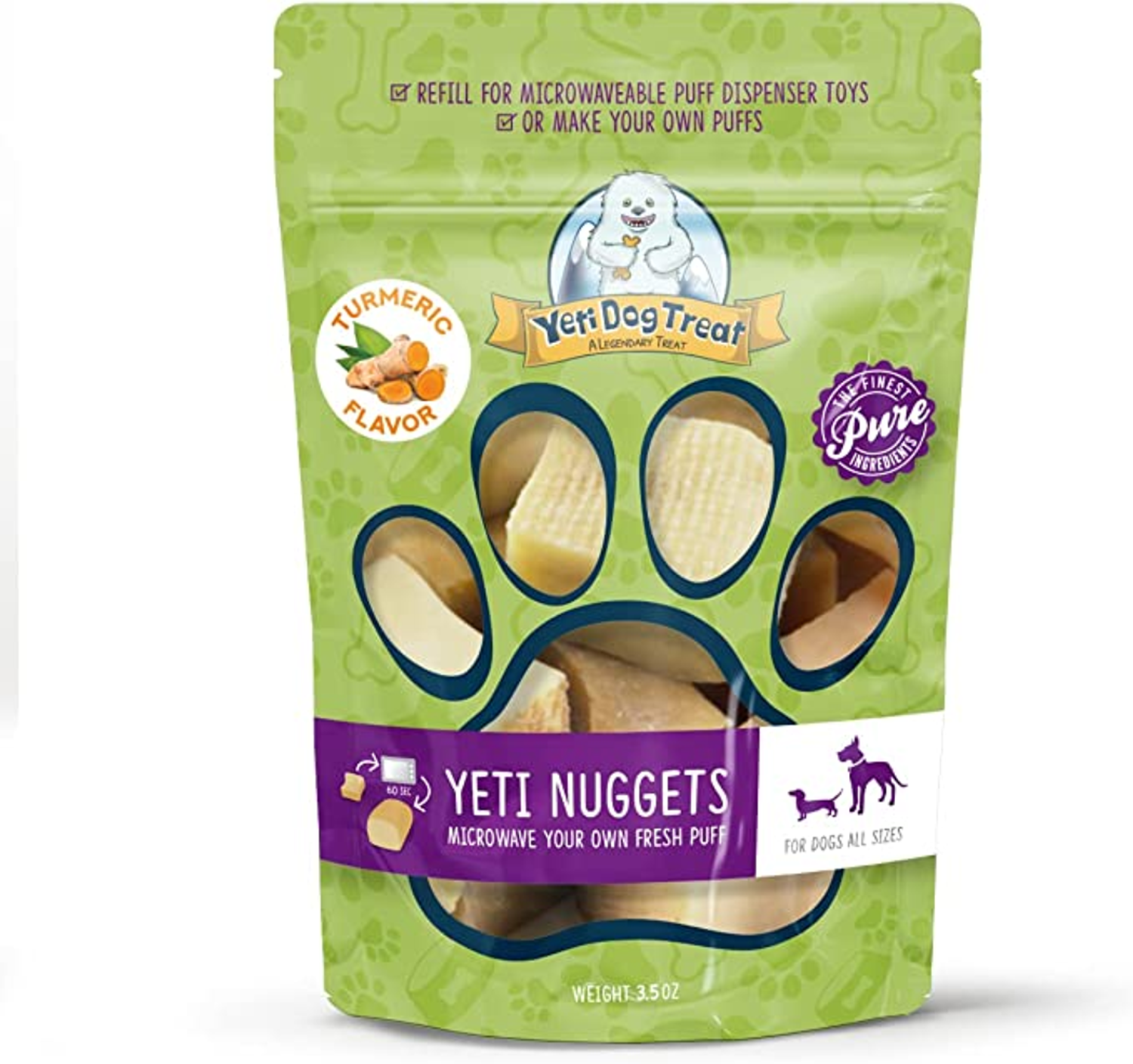 Pet Palette