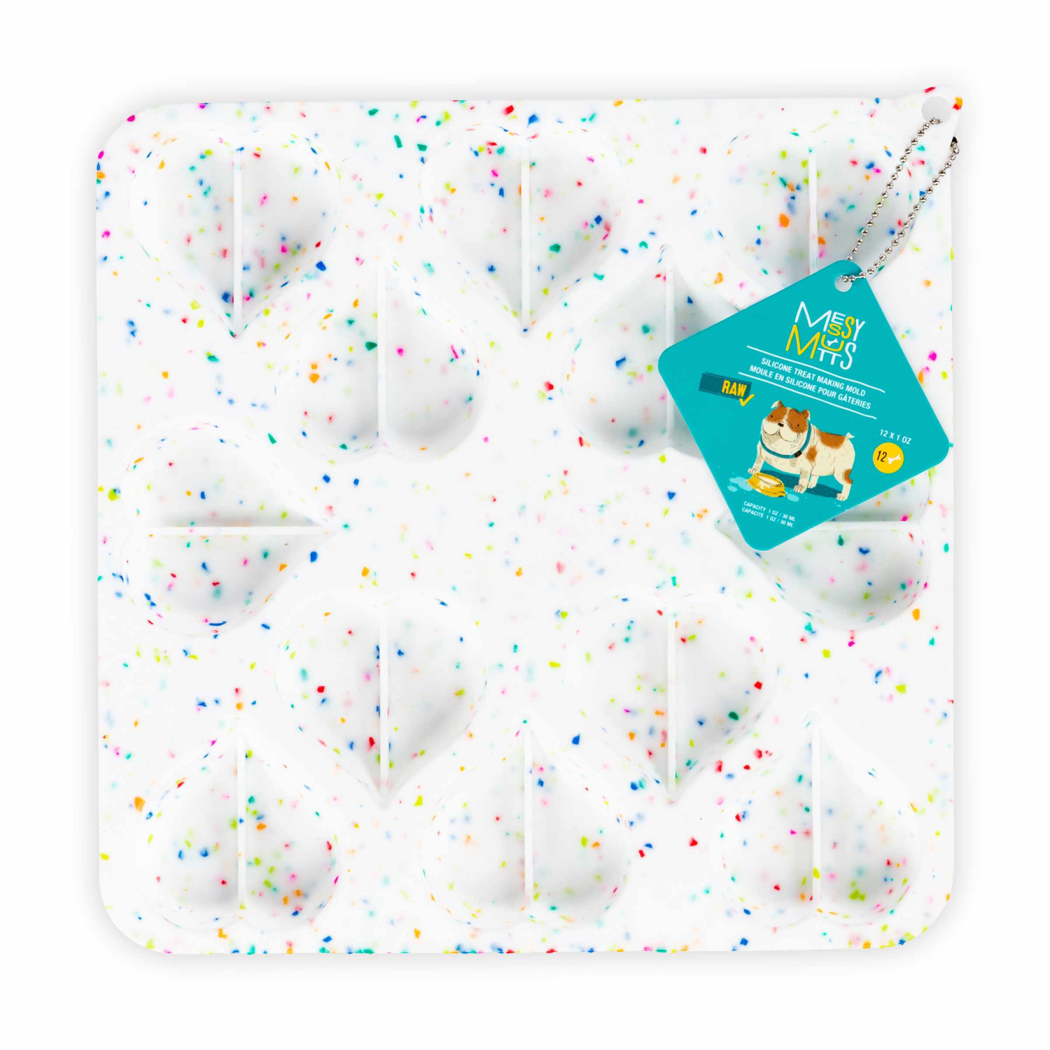 Pet Palette