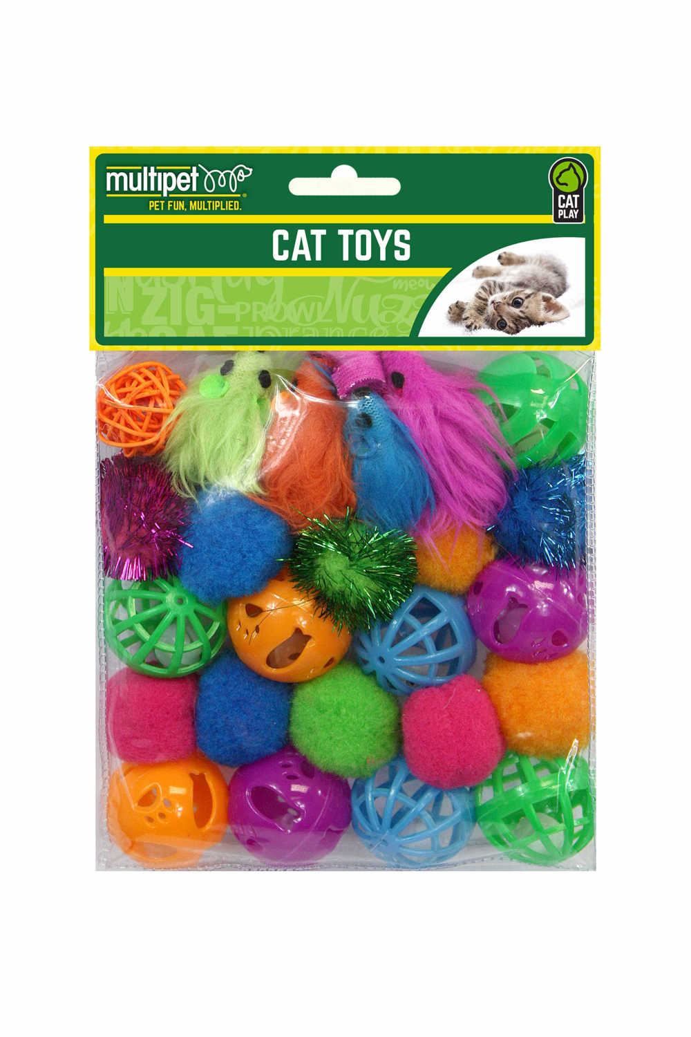 Pet Palette