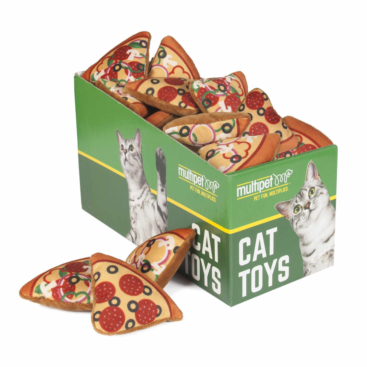 Pet Palette