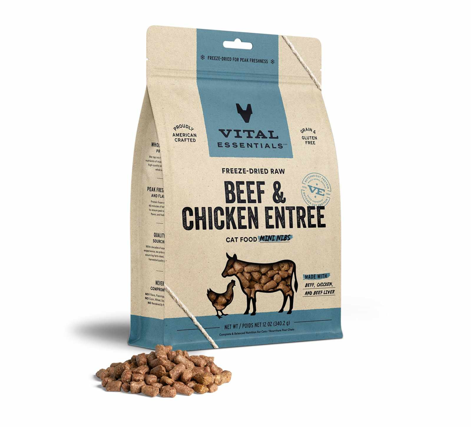 Pet Palette