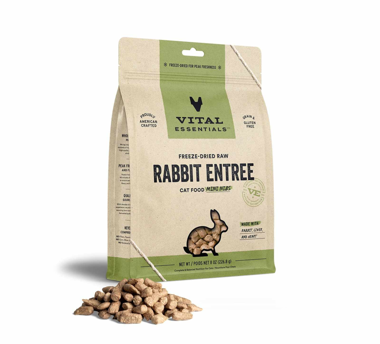 Pet Palette