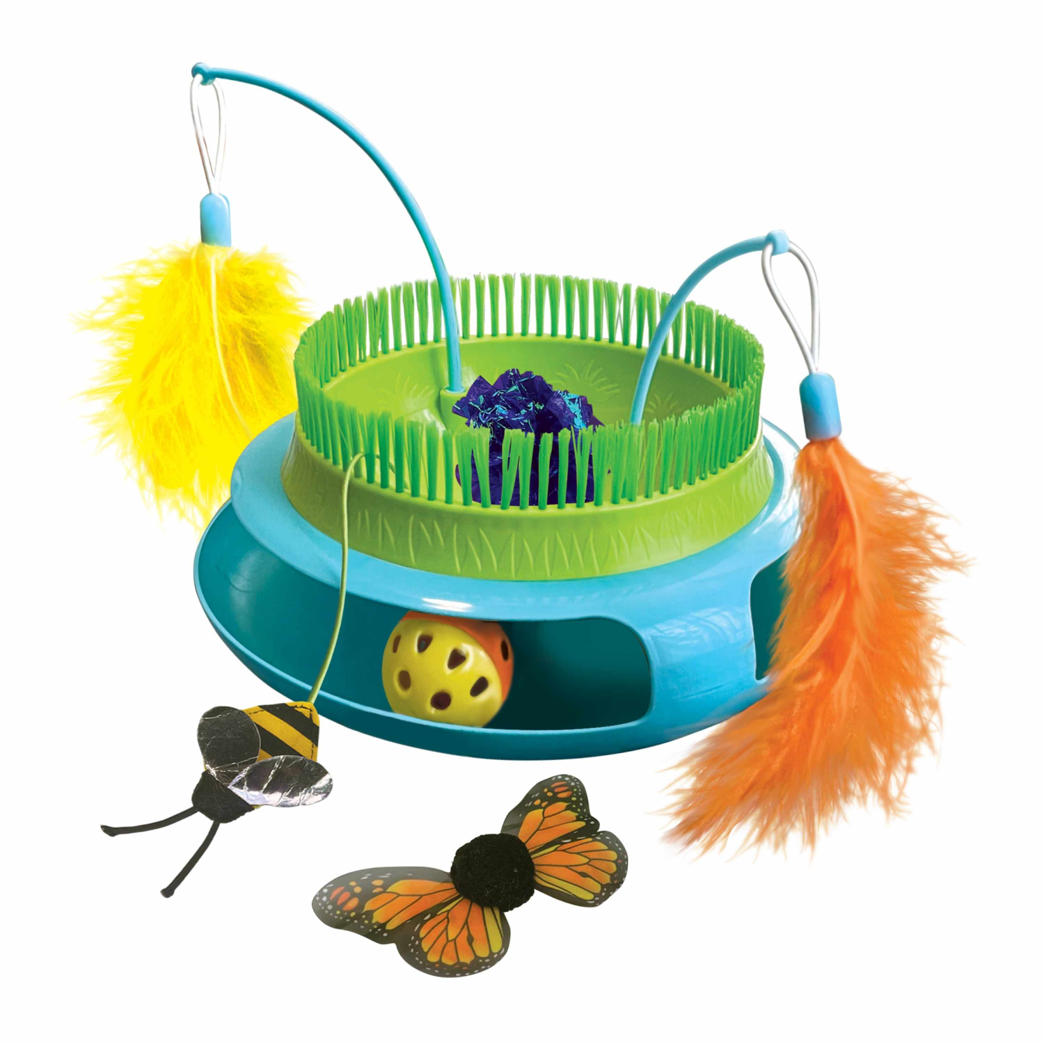 Pet Palette