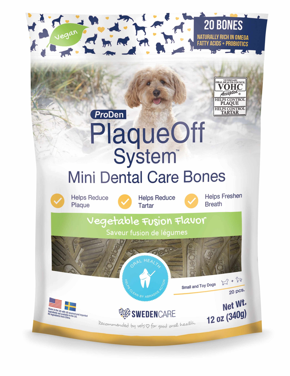 Pet Palette