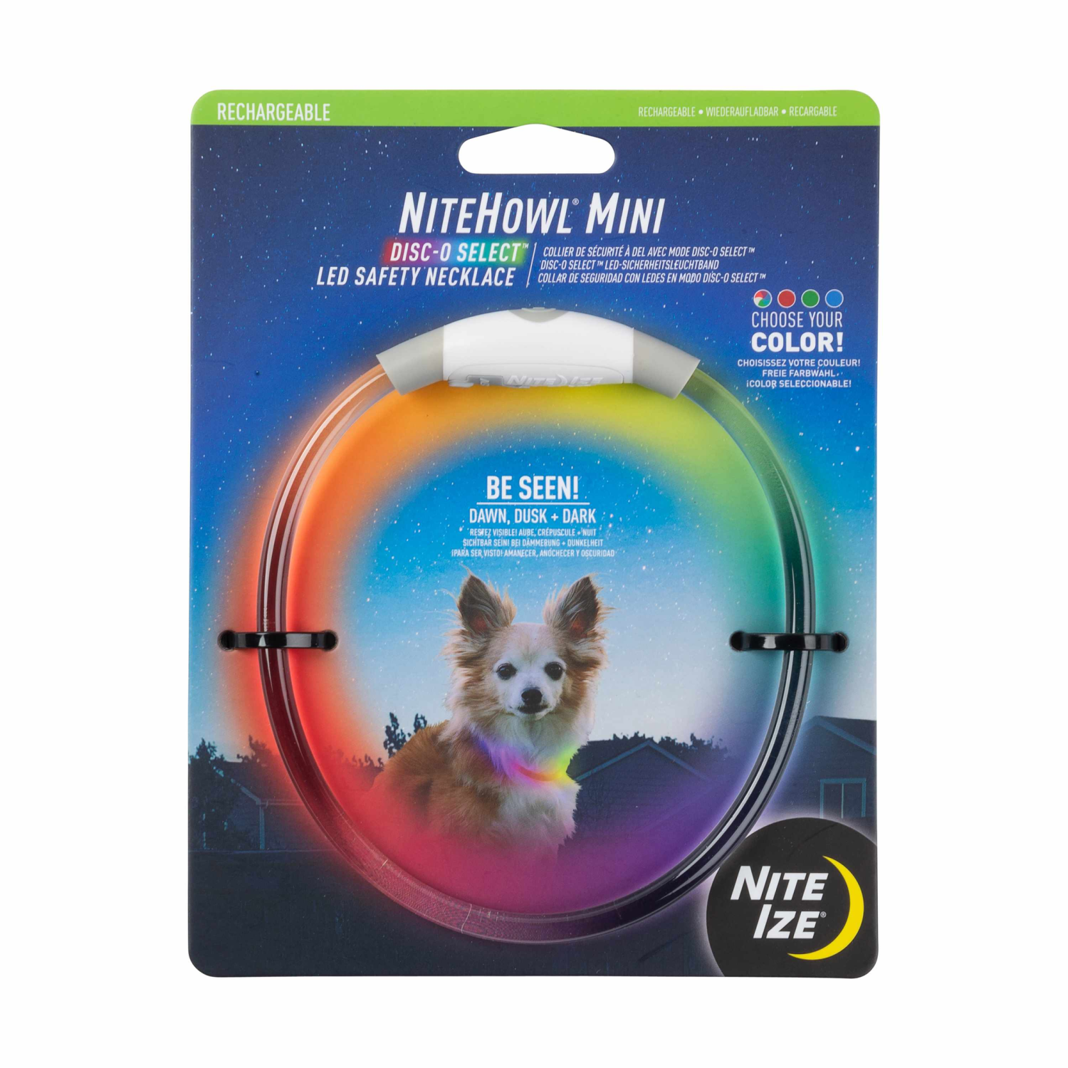 Pet Palette