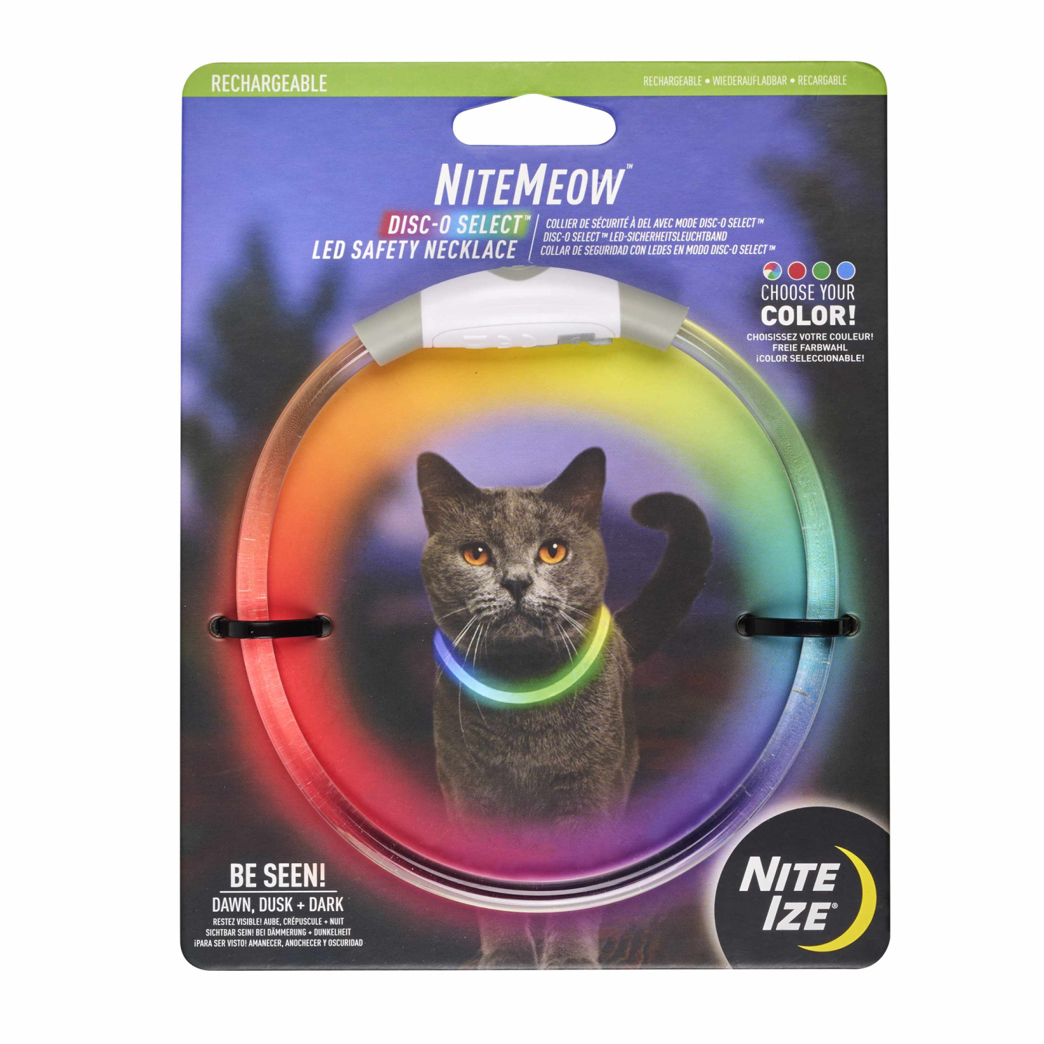 Pet Palette