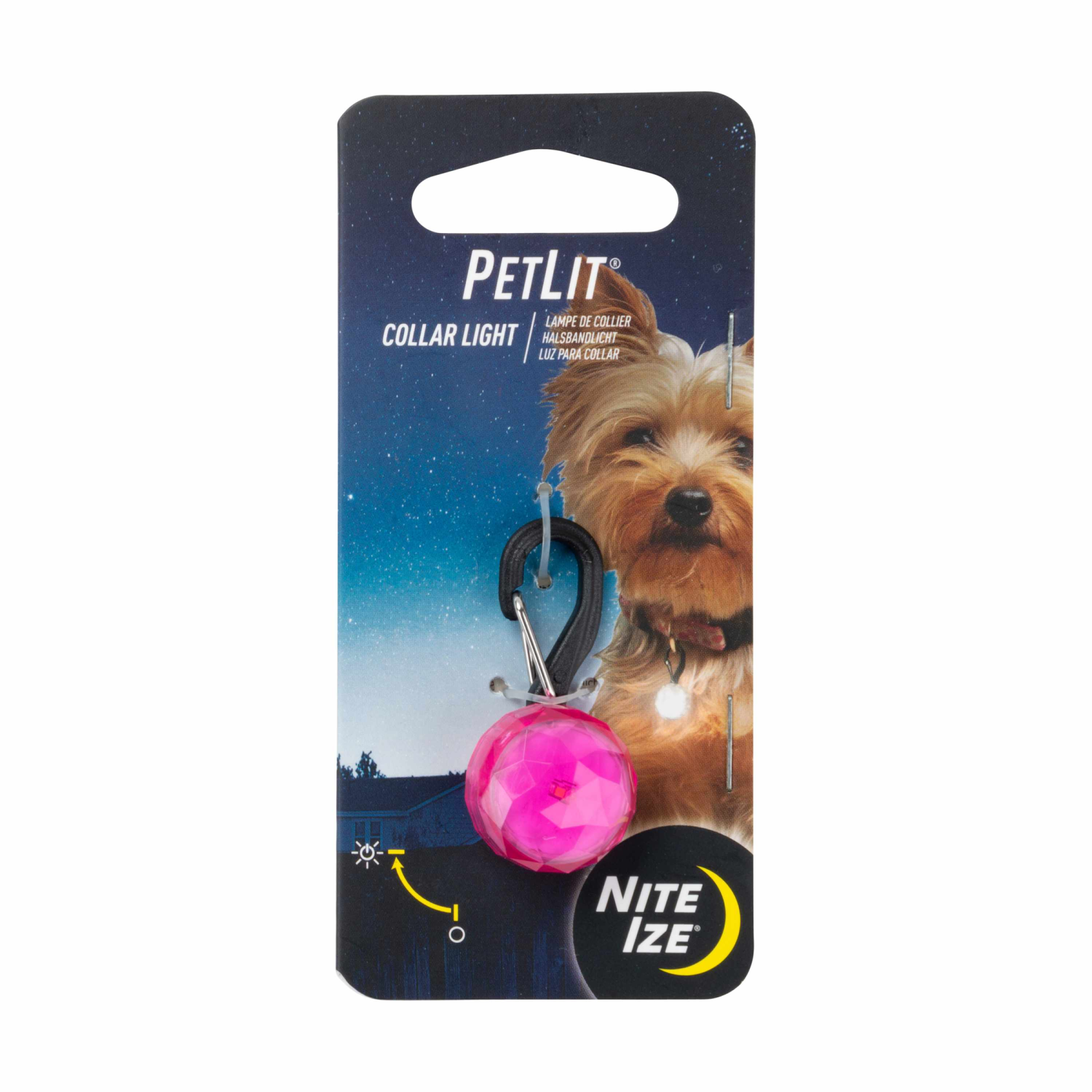 Pet Palette