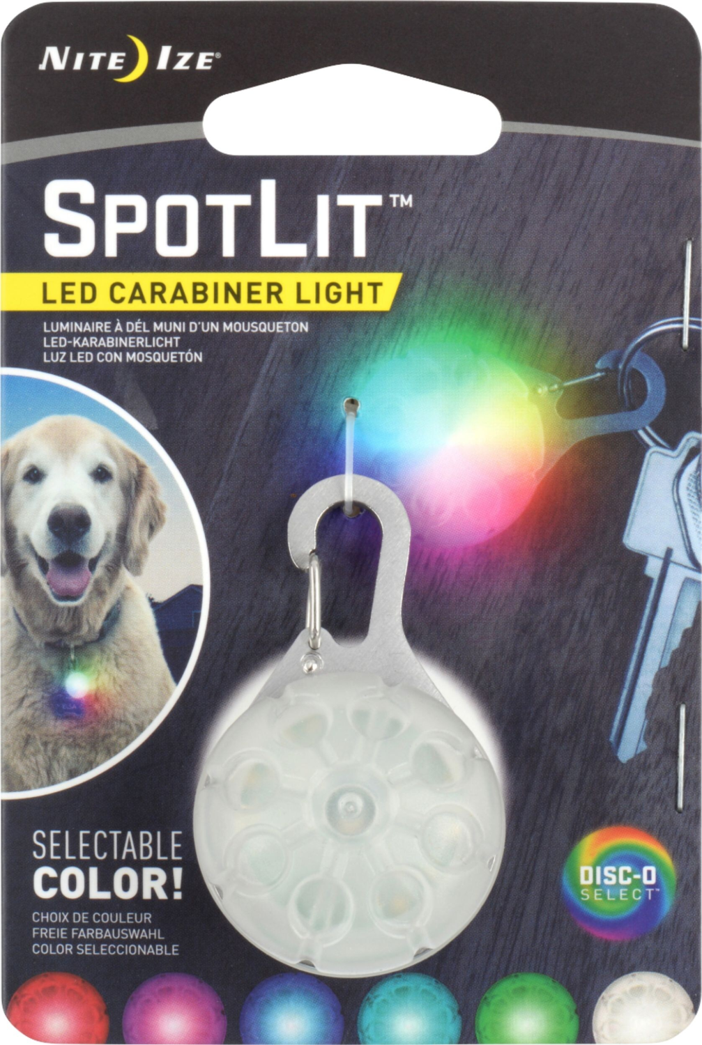 Pet Palette