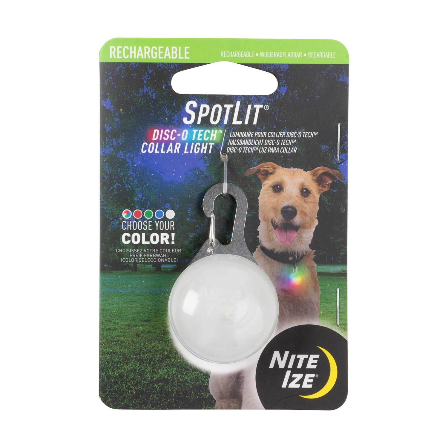 Pet Palette