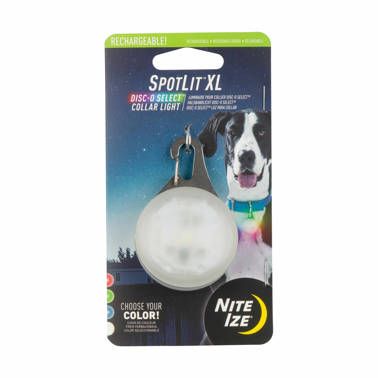 Pet Palette