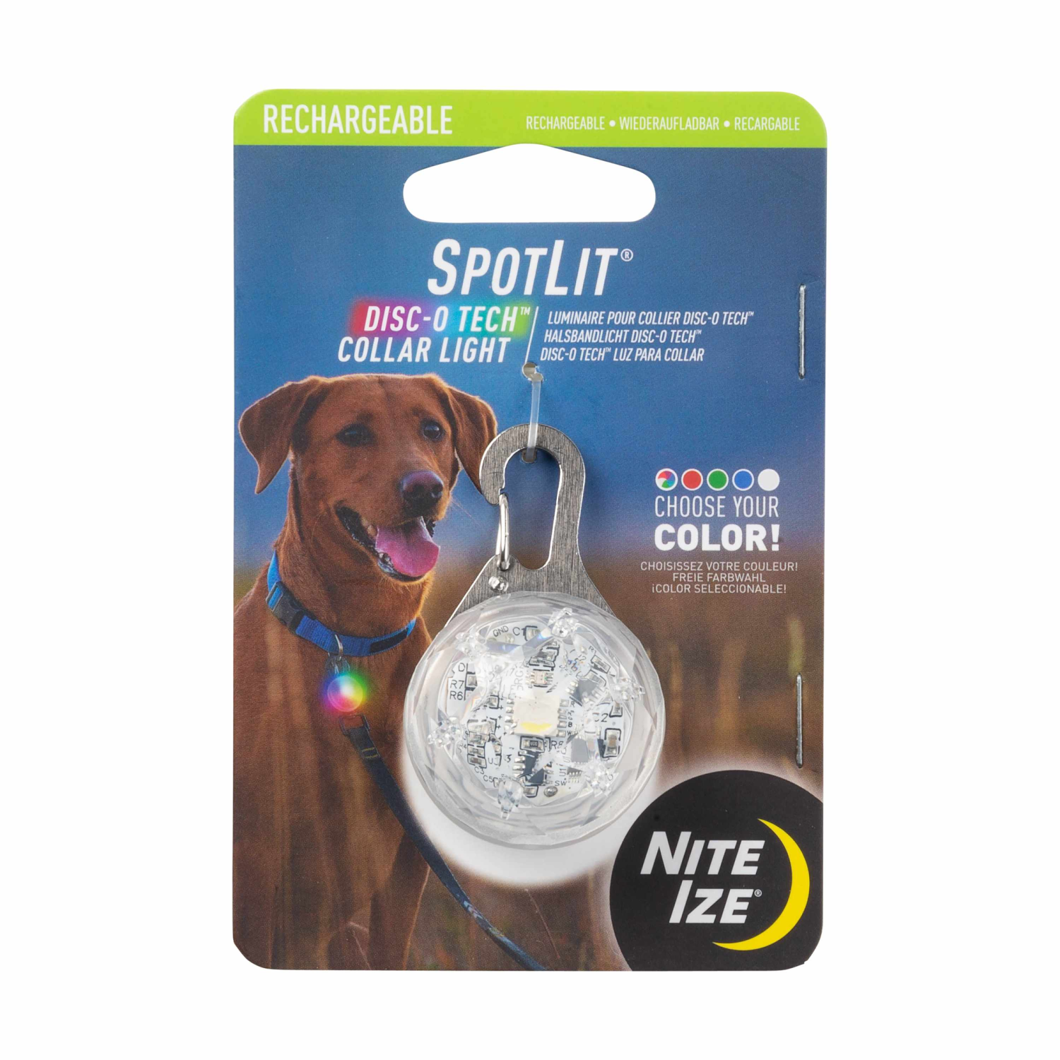 Pet Palette