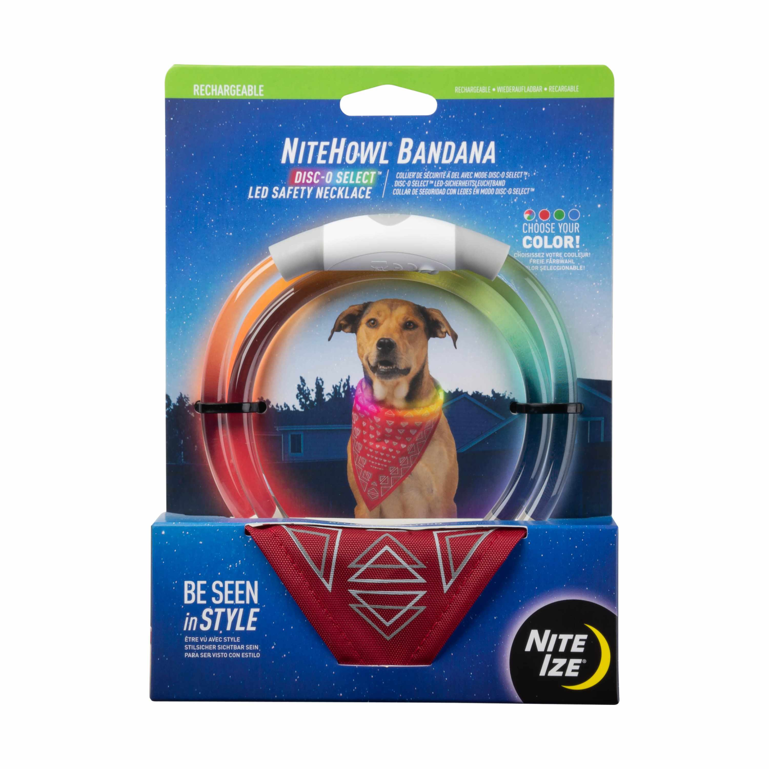 Pet Palette