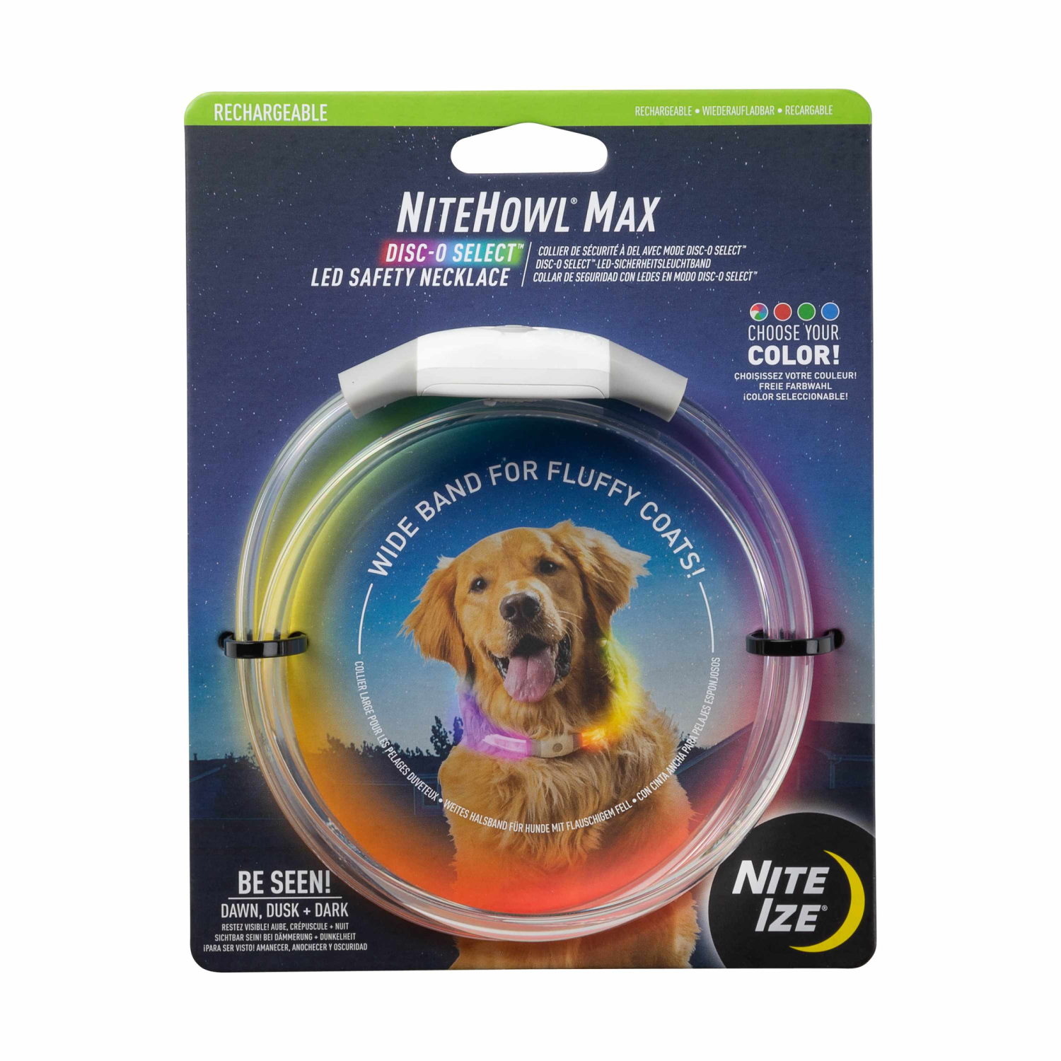 Pet Palette