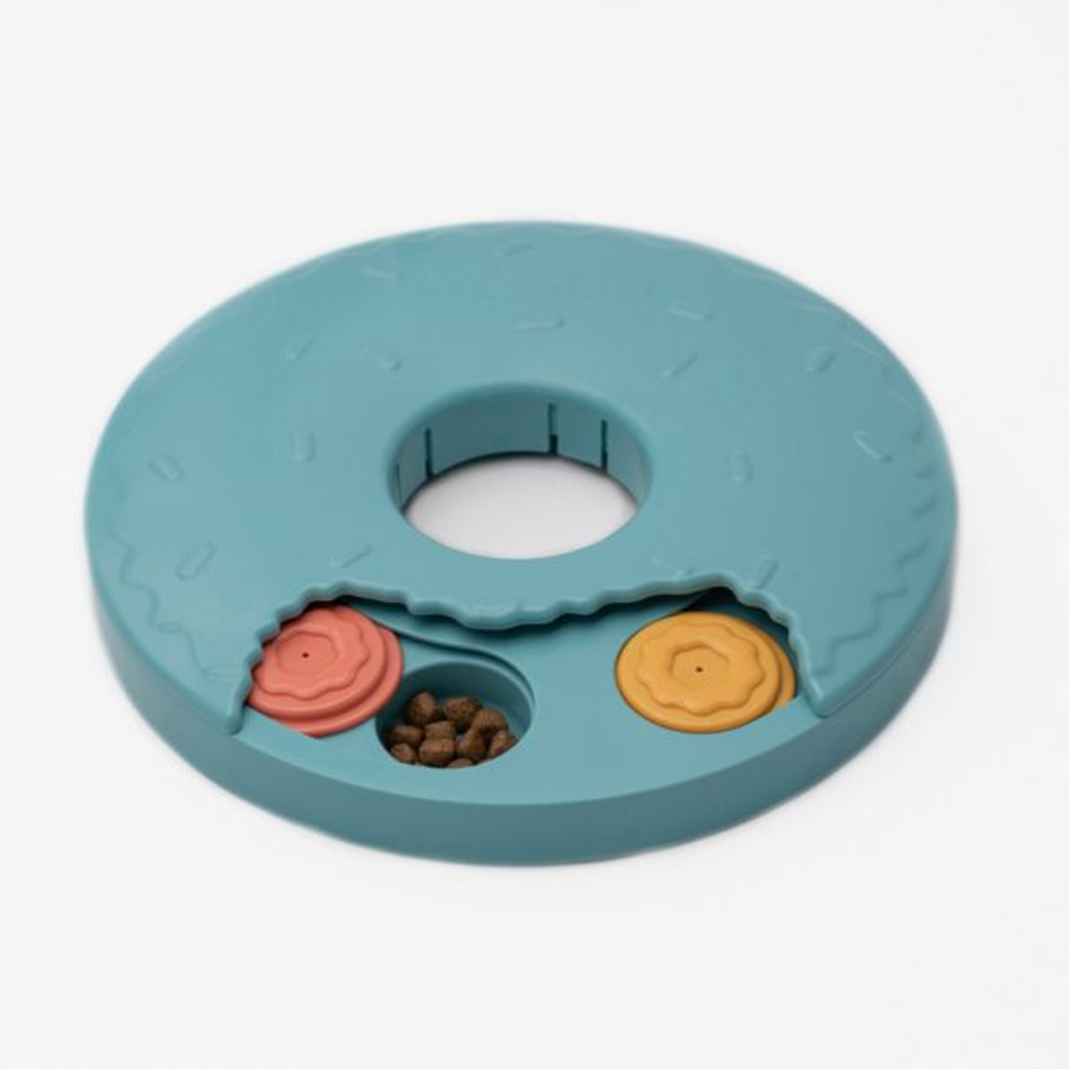 Pet Palette